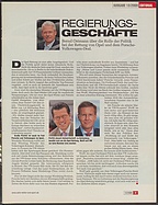 Seite 3 von Übersicht: auto motor und sport / Nr. 13 / 2009 - Titelseite