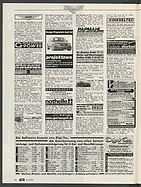 Seite 90 von Übersicht: auto motor und sport / Nr. 5 / 1999 - Titelseite