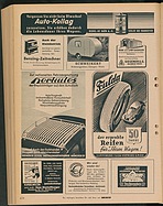 Seite 478 von Übersicht: Das Auto / Nr. 14 / 1950 - Titelseite