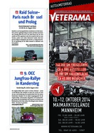 Seite 39 von SwissClassics Nr. 4 / 2014