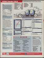 Seite 30 von Übersicht: auto motor und sport / Nr. 4 / 2009 - Titelseite