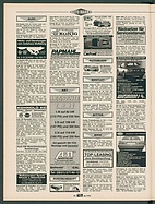 Seite 90 von Übersicht: auto motor und sport / Nr. 26 / 1995 - Titelseite