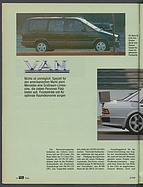 Seite 14 von Übersicht: auto motor und sport / Nr. 3 / 1990 - Titelseite