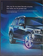 Seite 8 von Übersicht: auto motor und sport / Nr. 21 / 2008 - Titelseite
