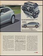 Seite 17 von Übersicht: auto motor und sport / Nr. 11 / 2006 - Titelseite