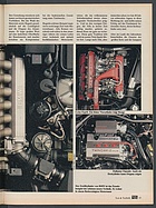 Seite 85 von Übersicht: auto motor und sport / Nr. 19 / 1987 - Titelseite