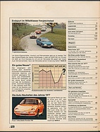 Seite 4 von auto motor und sport Nr. 1 / 1977