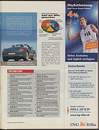 Seite 9 von Übersicht: auto motor und sport / Nr. 4 / 2009 - Titelseite