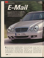 Seite 18 von Übersicht: auto motor und sport / Nr. 12 / 1999 - Titelseite