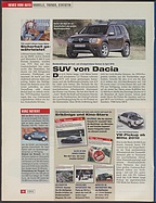 Seite 10 von auto motor und sport Nr. 1 / 2010