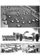 Seite 8 von Übersicht: Powerslide Nr. 9 / 1966 Titelseite