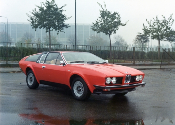 BMW 528