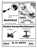 Seite 16 von Illustrierte AR Nr. 1 / 1929 vom 01.02