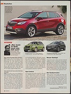Seite 22 von auto motor und sport Nr. 25 / 2012