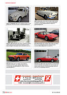 Seite 78 von SwissClassics Nr. 6 / 2018