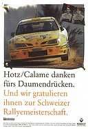 Seite 16 von AR Nr. 44 / 1999