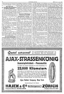 Seite 10 von AR Nr. 47 / 1920 vom 25.11