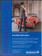 Seite 2 von Übersicht: auto motor und sport / Nr. 16 / 2006 - Titelseite
