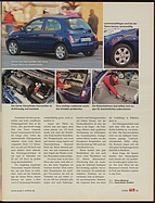 Seite 25 von Übersicht: auto motor und sport / Nr. 1 / 2003 - Titelseite