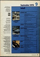 Seite 3 von ADAC Motorwelt Nr. 9 / 1976 vom 01.09