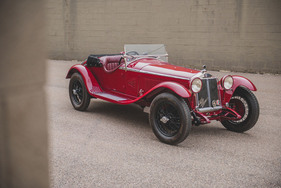 Alfa Romeo 6C 1750 Gran Sport