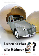 Seite 22 von SwissClassics Nr. 2 / 2007