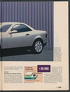 Seite 17 von Übersicht: auto motor und sport / Nr. 6 / 1993 - Titelseite