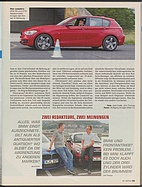Seite 39 von auto motor und sport Nr. 21 / 2012