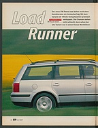 Seite 24 von Übersicht: auto motor und sport / Nr. 12 / 1997 - Titelseite