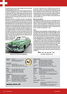 Page 104 of SwissClassics Nr. 5 / 2017
