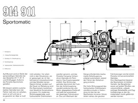 Porsche 911 und 914 - Verkaufsprogramm (1971) - Seite 36