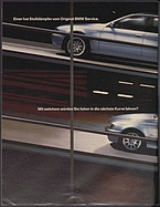 Seite 6 von Übersicht: auto motor und sport / Nr. 24 / 2003 - Titelseite