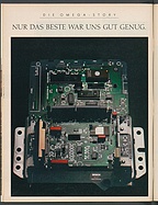 Page 24 of Übersicht: auto motor und sport / Nr. 4 / 1987 - Titelseite