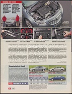 Seite 26 von Übersicht: auto motor und sport / Nr. 1 / 2009 - Titelseite