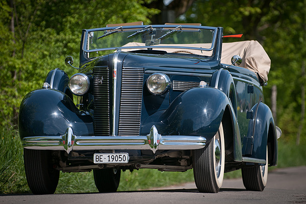 Buick
