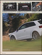 Seite 22 von auto motor und sport Nr. 12 / 2012