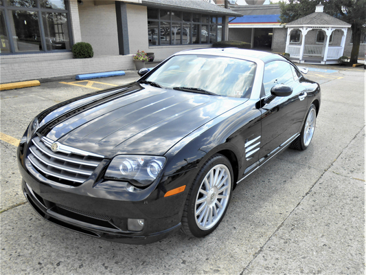 Chrysler Crossfire