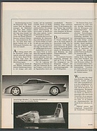 Seite 102 von Übersicht: auto motor und sport / Nr. 24 / 1991 - Titelseite