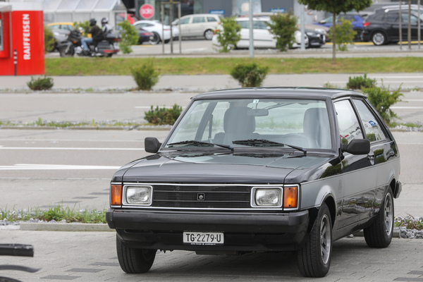 Talbot Sunbeam Lotus