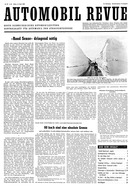 Seite 1 von AR Nr. 26 / 1959 vom 11.06