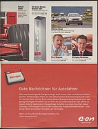 Seite 9 von Übersicht: auto motor und sport / Nr. 20 / 2007 - Titelseite