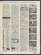 Seite 115 von Übersicht: auto motor und sport / Nr. 7 / 1994 - Titelseite