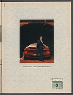 Seite 17 von Übersicht: auto motor und sport / Nr. 14 / 1991 - Titelseite