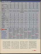 Seite 47 von Übersicht: auto motor und sport / Nr. 1 / 2003 - Titelseite