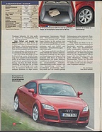 Seite 24 von Übersicht: auto motor und sport / Nr. 13 / 2006 - Titelseite