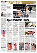 Seite 12 von AR Nr. 28 / 2008