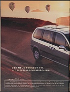Seite 36 von Übersicht: auto motor und sport / Nr. 6 / 2003 - Titelseite