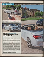 Seite 32 von auto motor und sport Nr. 11 / 2013