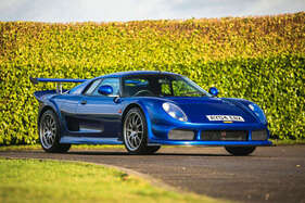 Noble M12 GTO-3R
