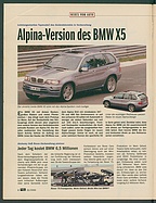 Seite 8 von Übersicht: auto motor und sport / Nr. 10 / 2000 - Titelseite